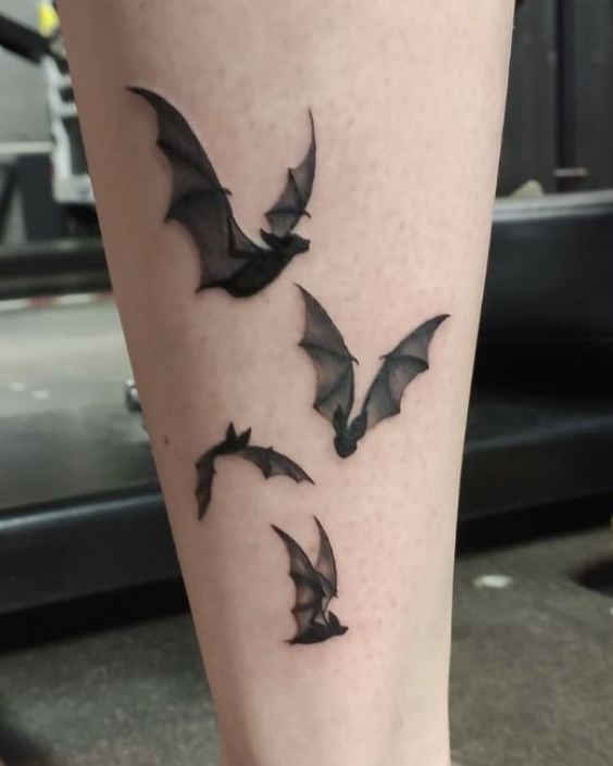 gothic tattoo ideas