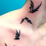 gothic tattoo ideas