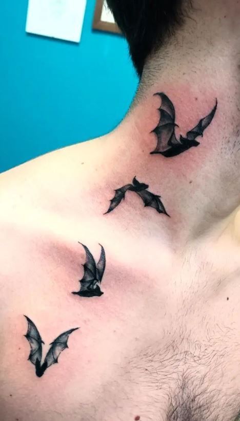 Gothic Tattoo Inspiration: Dark and Elegant Designs for Ink Enthusiasts