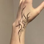 tattoo designs unique