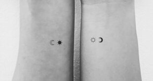 best friend tattoos