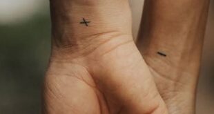 tattoo couple