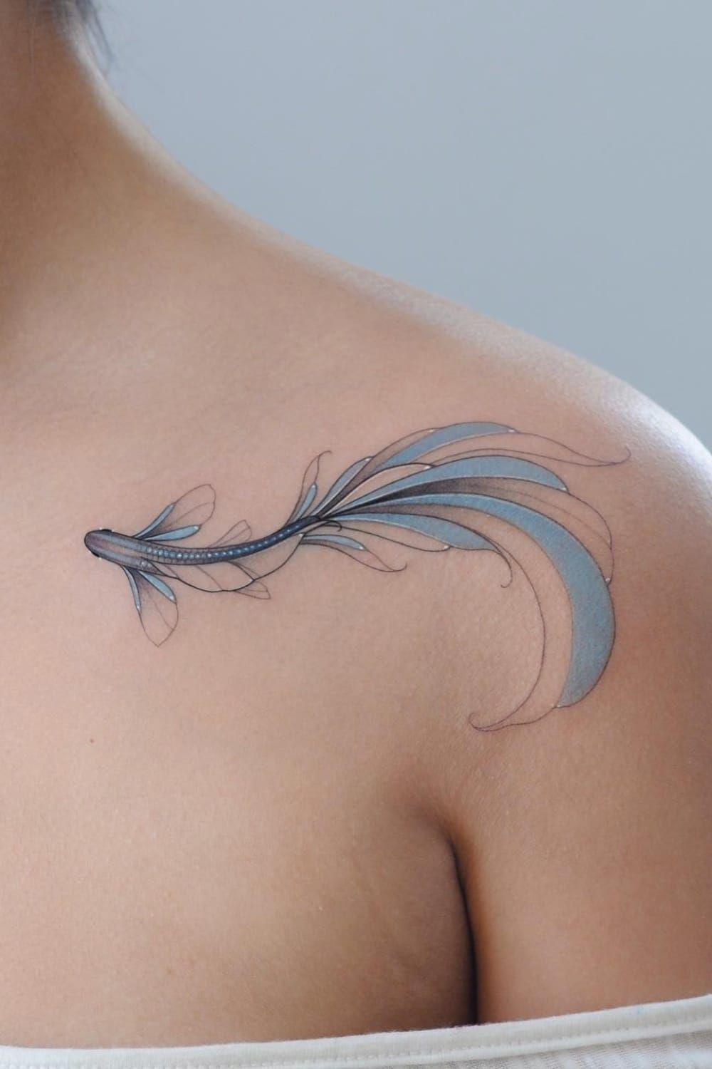 Ink Like No Other: Discovering Unique Tattoo Designs