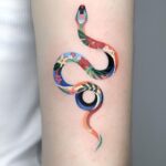 creative tattoos