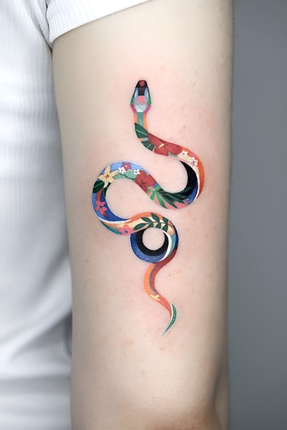 Ink That Inspires: Exploring the World of Creative Tattoos