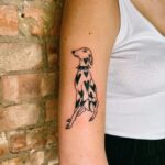 dog tattoo ideas