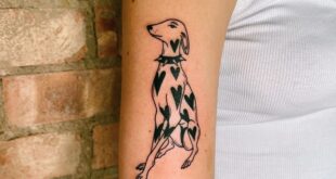 dog tattoo ideas