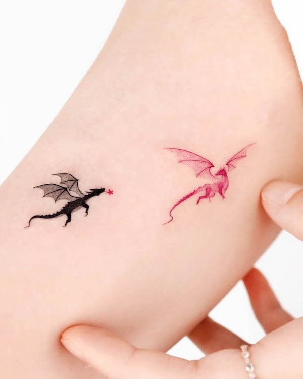 creative tattoos