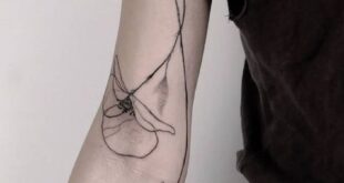 arm tattoos for women