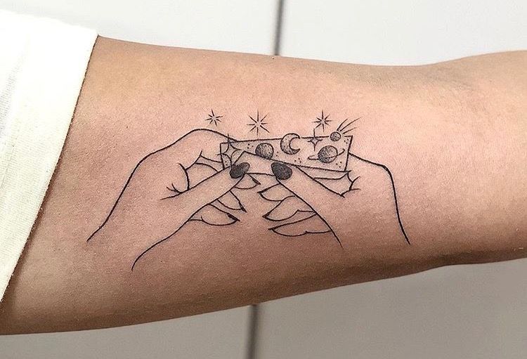 Ink and Individuality: Exploring the World of Unique Tattoos