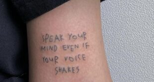 tattoo quotes