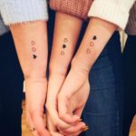 best friend tattoos