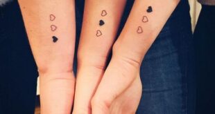 best friend tattoos