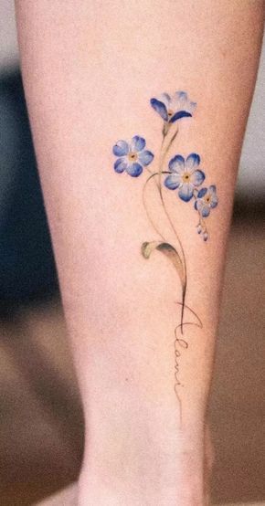 Ink to Remember: The Meaning and Beauty of Memorial Tattoos