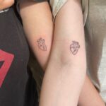 tattoo couple