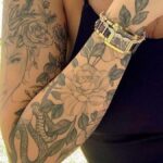 tattoo sleeve women