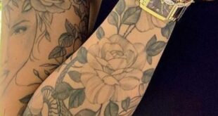 tattoo sleeve women