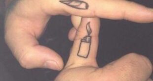 couple tattoos