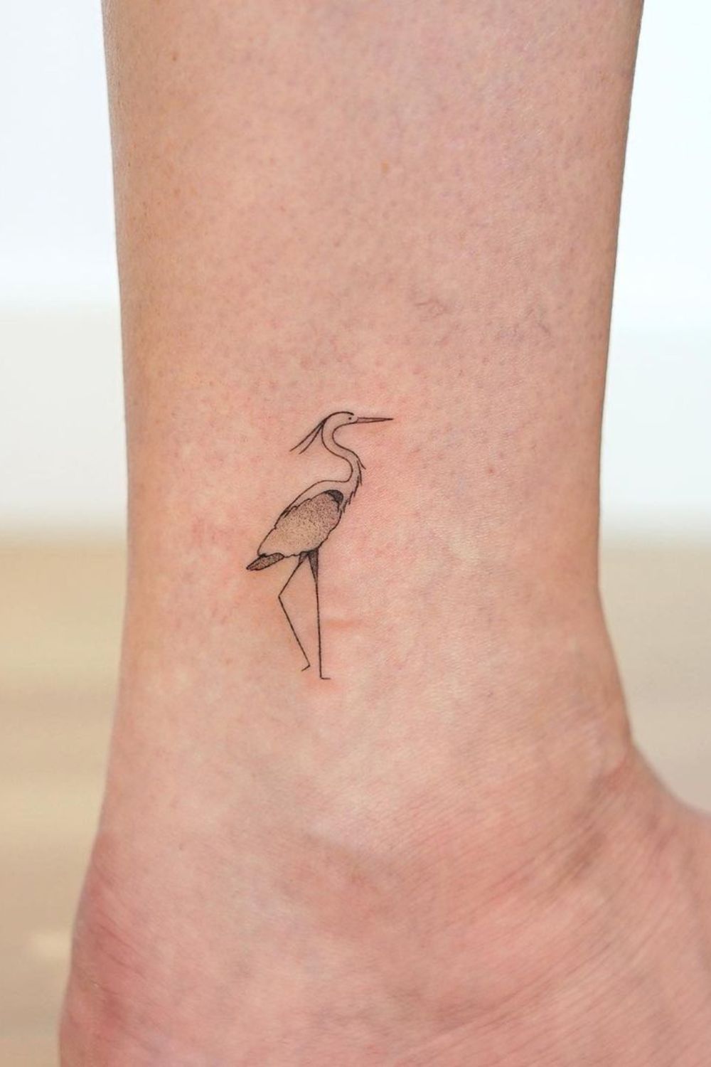 Inked Up: The Art and Symbolism of Leg Tattoos