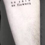 tattoo quotes about life