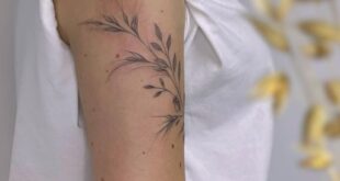 tattoo on arm