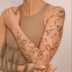 sleeve tattoos for women