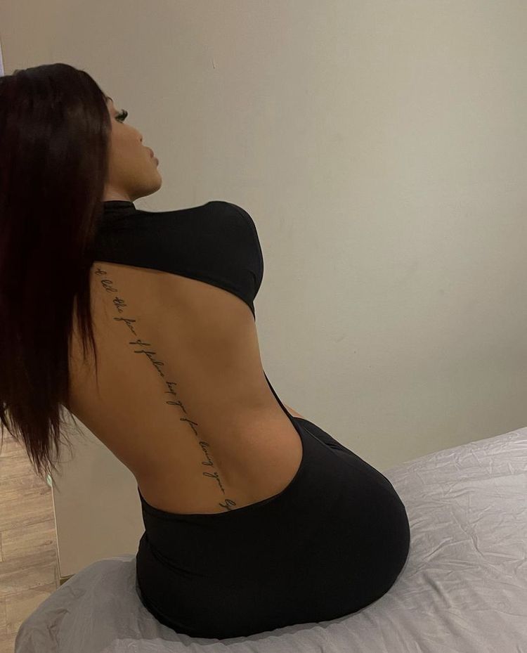 Inked and Impressive: The Rise of Back Tattoos in Modern Tattoo Culture