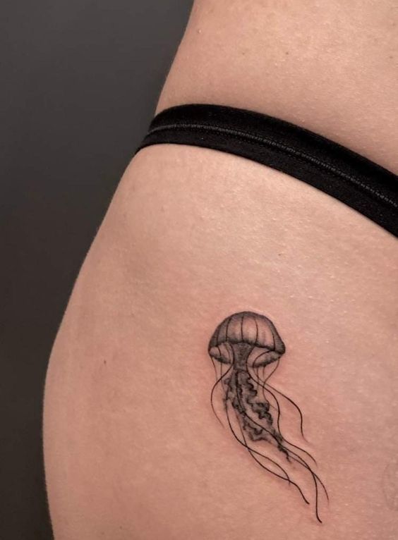 Inked and Inspired: Exploring the World of Unique Tattoos