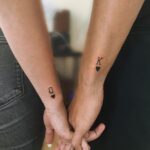 tattoo couple