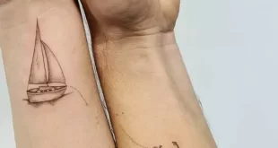 tattoo couple