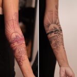 sleeve tattoos