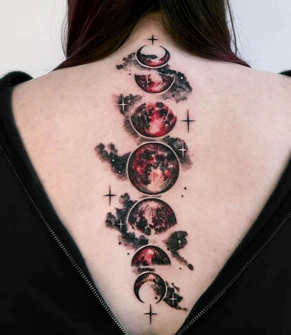 Inkspiration: Creative Tattoo Ideas to Express Your Story