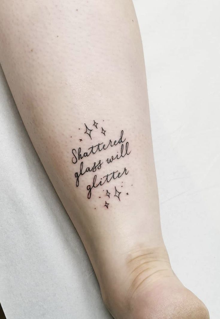 tattoo quotes about life