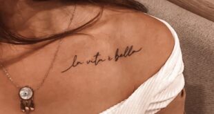 tattoo quotes for women