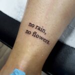 tattoo quotes for women