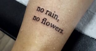 tattoo quotes for women