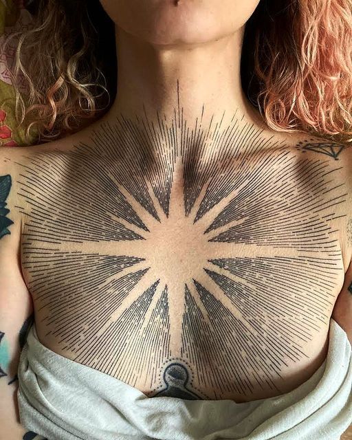 Intriguing Ink: Exploring Exquisite Tattoo Designs