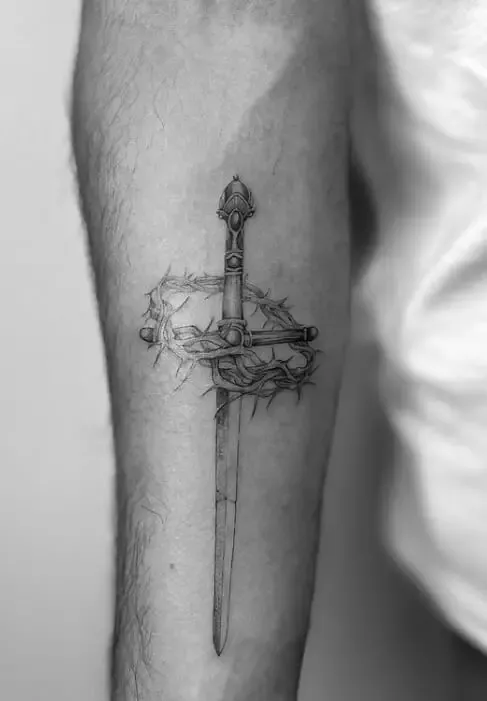 Intriguing Tattoo Designs for Men: Finding the Perfect Ink