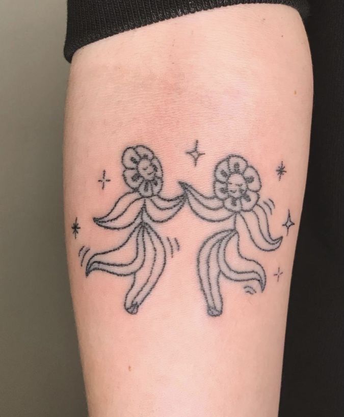 Less is More: Discovering the Beauty of Simple Tattoos