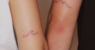 couple tattoos