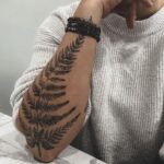 tattoo for men