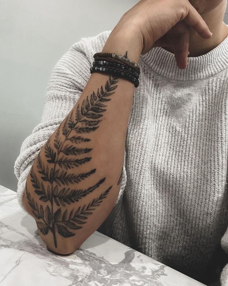 Masculine Ink: The Growing Trend of Tattoos for Men