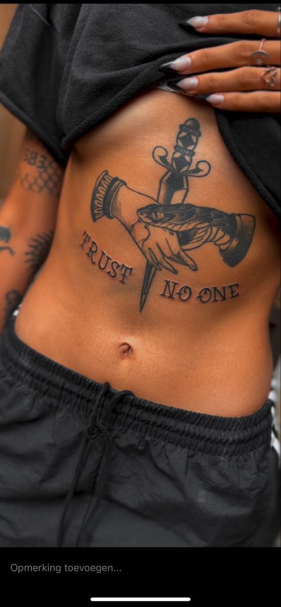 Masculine Ink: The Ultimate Guide to Tattoos for Men