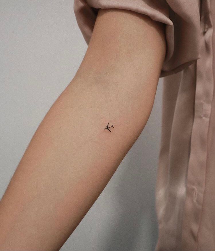 tiny tattoo ideas