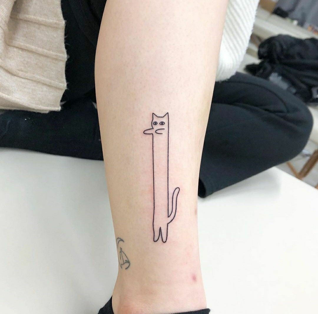 simple tattoos