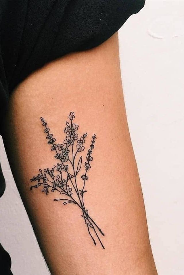 simple tattoos