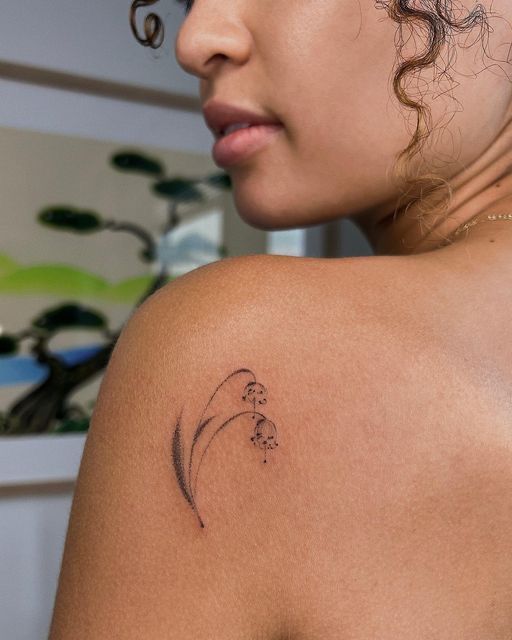 simple tattoos