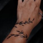 simple tattoos