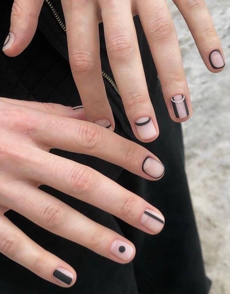 Revolutionary Nail Art Trend: Tattoo Nails