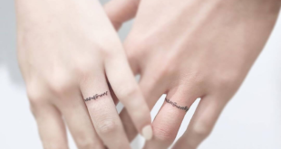 tattoo rings